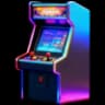 icon-arcade